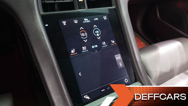 Porsche TAYCAN 4S купить на сайте DeffCars