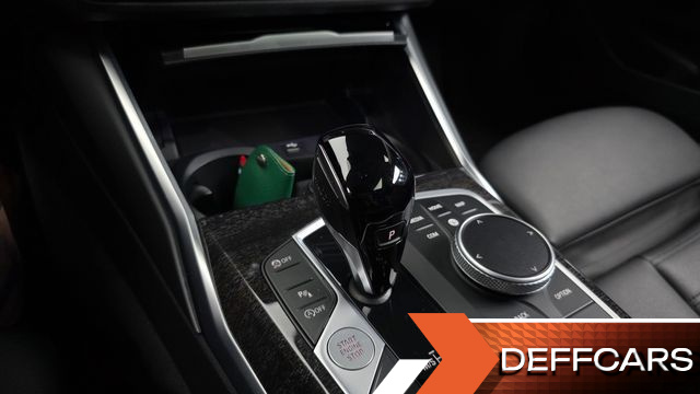 BMW 3-SERIES 320d Luxury купить на сайте DeffCars