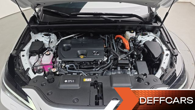 Lexus NX Premium купить на сайте DeffCars