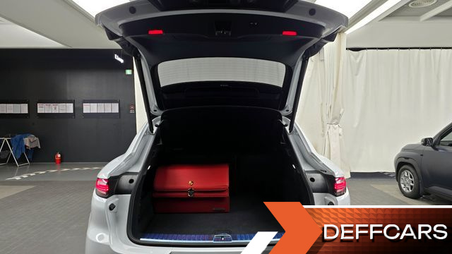 Porsche CAYENNE 3.0 Coupe купить на сайте DeffCars