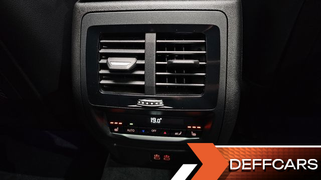 BMW X4 xDrive20i M Sport Pro Special Edition купить на сайте DeffCars