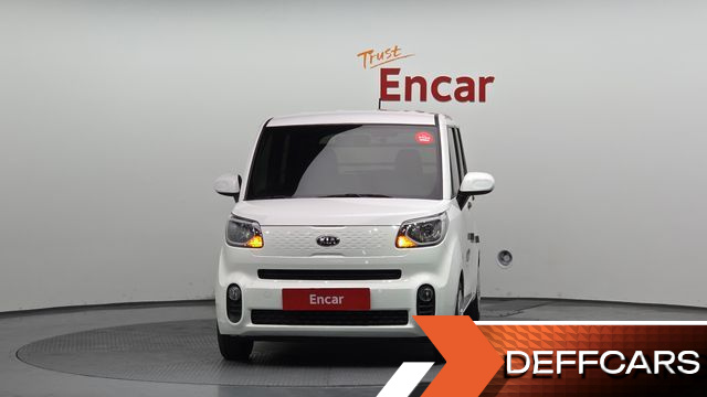 Kia RAY Van Prestige Special купить на сайте DeffCars