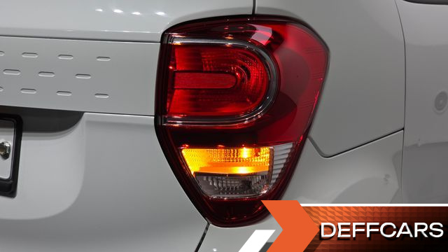 Kia RAY Van DLX купить на сайте DeffCars