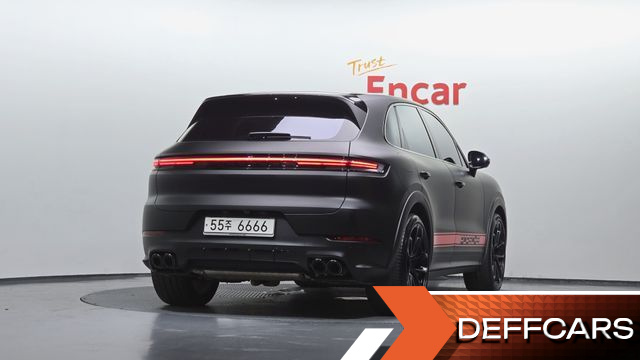 Porsche CAYENNE 3.0 купить на сайте DeffCars