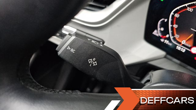 BMW 2-SERIES 218d Advantage купить на сайте DeffCars