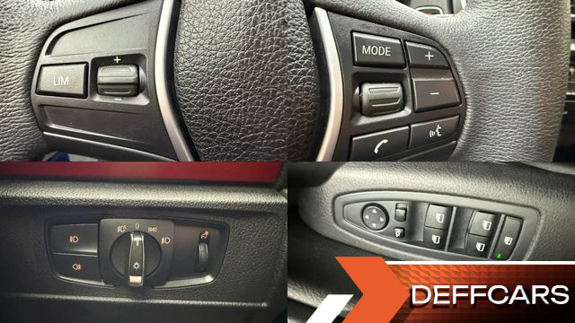 BMW 1-SERIES 118d Sport 5Door купить на сайте DeffCars