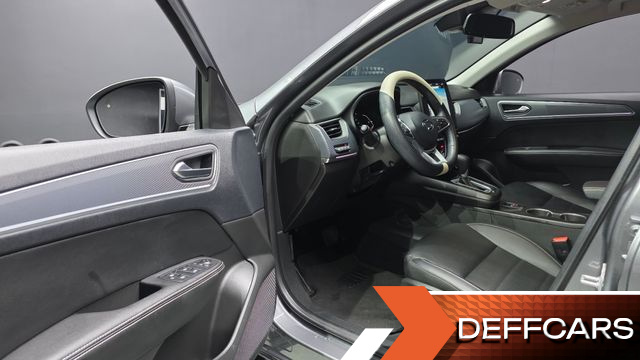 Renault-KoreaSamsung XM3 1.6 GTe RE купить на сайте DeffCars