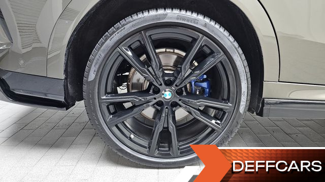 BMW X6 M50i купить на сайте DeffCars