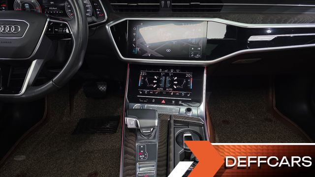 Audi A6 40 TDI Premium купить на сайте DeffCars