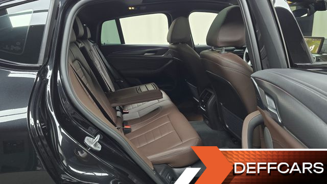 BMW X4 xDrive20i M Sport Pro Special Edition купить на сайте DeffCars