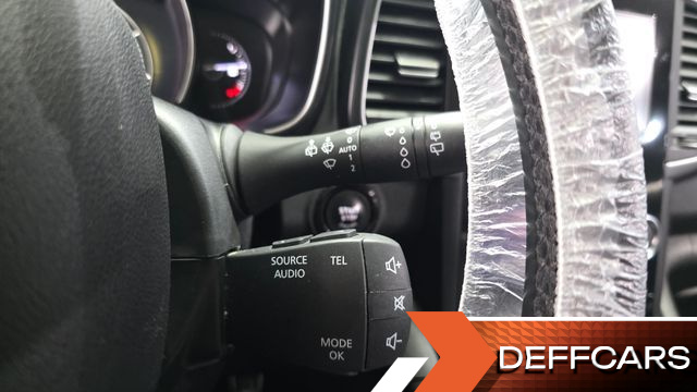 Renault-KoreaSamsung QM6 2.0 LPe RE 2WD купить на сайте DeffCars