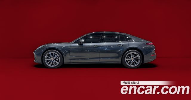 Porsche PANAMERA 2.9 AWD купить на сайте DeffCars
