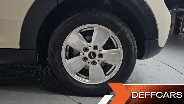 Mini COOPER 5Door Standard 3rd купить на сайте DeffCars