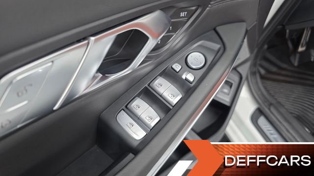 BMW M3 M3 Sedan Competition M xDrive купить на сайте DeffCars