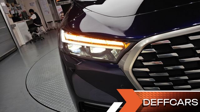 Kia K9 3.8 GDI AWD Best Selection Ⅰ купить на сайте DeffCars
