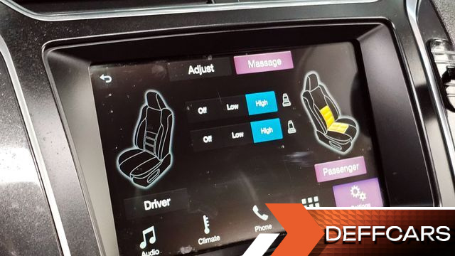 Ford EXPLORER 2.3 Limited 4WD 5th купить на сайте DeffCars