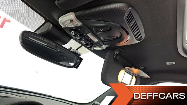 Mini CLUBMAN Untold Edition 2nd Gen купить на сайте DeffCars