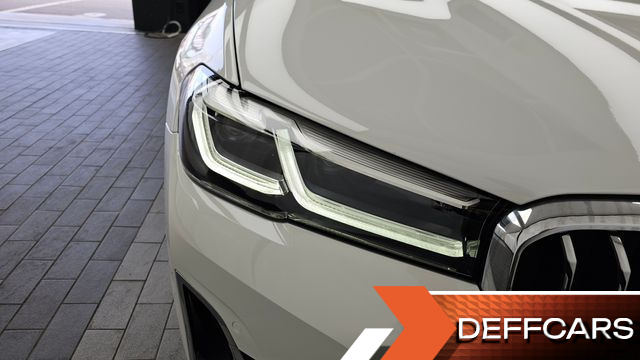 BMW 5-SERIES 520i Luxury купить на сайте DeffCars