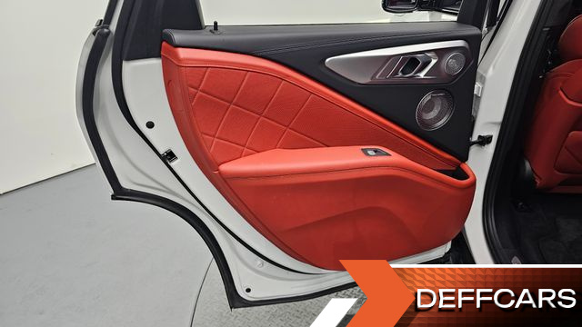 BMW XM 4.4 купить на сайте DeffCars