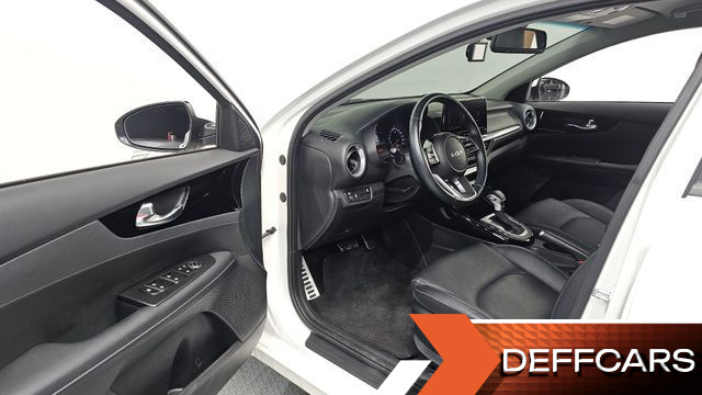 Kia K3 1.6 Prestige купить на сайте DeffCars