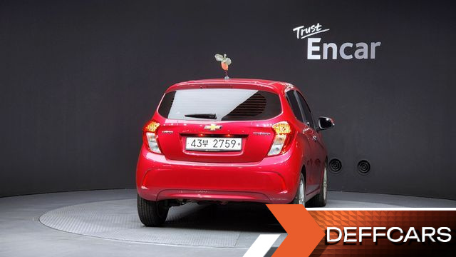 ChevroletGMDaewoo SPARK Premier купить на сайте DeffCars