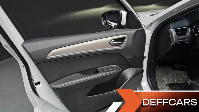 Renault-KoreaSamsung XM3 1.6 GTe RE купить на сайте DeffCars