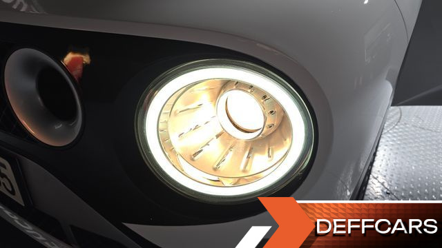Hyundai CASPER Turbo The Essential купить на сайте DeffCars