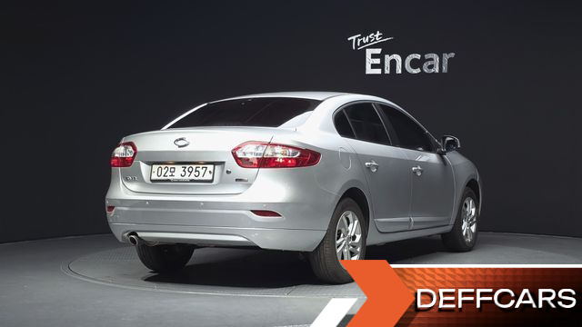 Renault-KoreaSamsung SM3 PE купить на сайте DeffCars