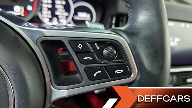 Porsche CAYENNE 3.0 Coupe купить на сайте DeffCars