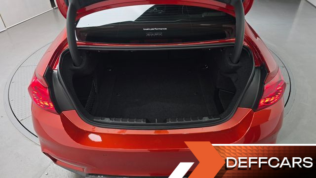 BMW M4 M4 Coupe Competition купить на сайте DeffCars