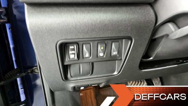 Renault-KoreaSamsung QM6 Diesel 4WD RE Signature купить на сайте DeffCars