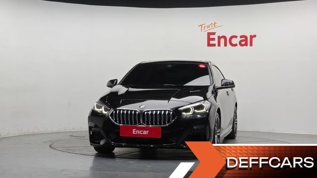 BMW 2-SERIES 220i M Sports купить на сайте DeffCars