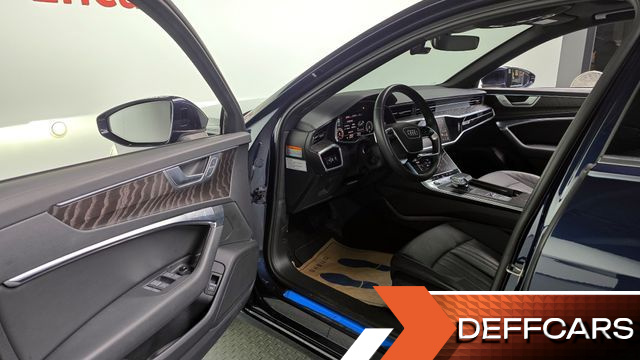 Audi A6 45 TFSI Premium купить на сайте DeffCars