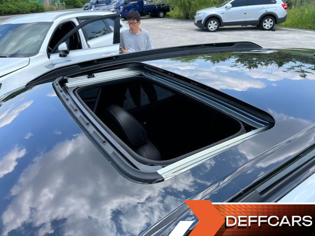 ChevroletGMDaewoo TRAX 1.2 RS купить на сайте DeffCars