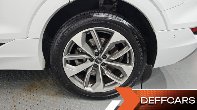 Audi E-TRON 55 Quattro купить на сайте DeffCars
