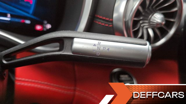 Mercedes AMG GT AMG GT55 4MATIC+ купить на сайте DeffCars