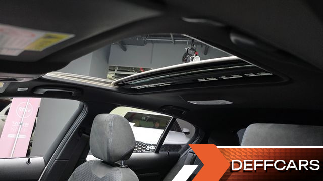 BMW 1-SERIES 118d M Sport Shadow 5 Door купить на сайте DeffCars