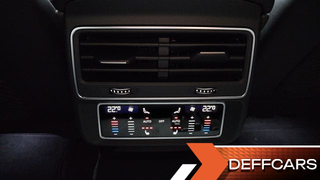 Audi Q8 45 TDI Quattro Premium купить на сайте DeffCars