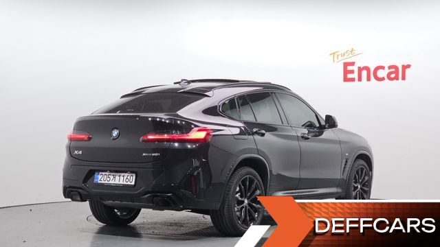 BMW X4 xDrive20i M Sport Pro Special Edition купить на сайте DeffCars