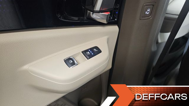 Kia CARNIVAL Gasoline 7-Seater Hi Limousine Signature купить на сайте DeffCars