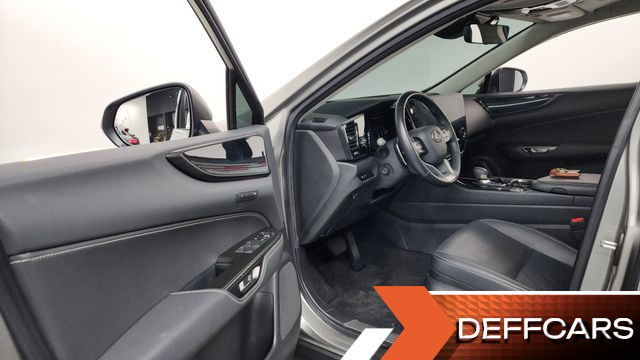 Lexus NX Premium купить на сайте DeffCars