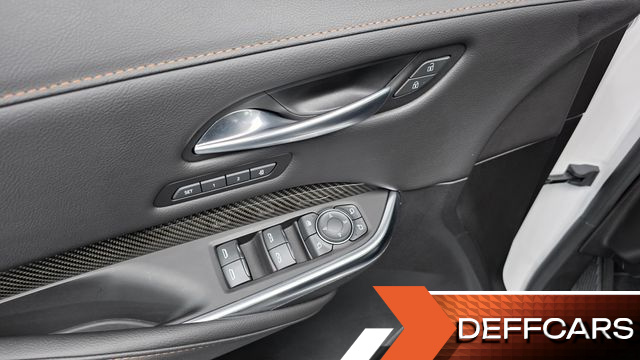 Cadillac XT4 2.0 Sport AWD купить на сайте DeffCars