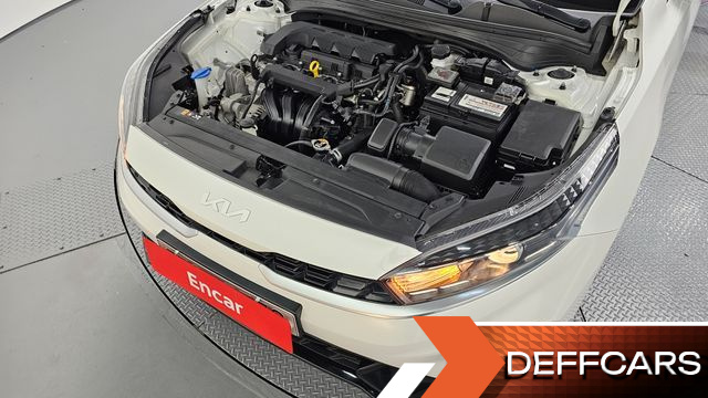 Kia K3 1.6 Trendy купить на сайте DeffCars