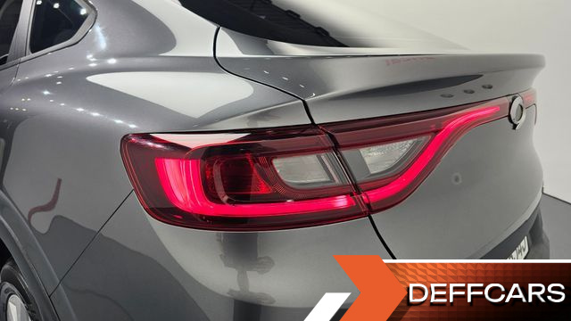 Renault-KoreaSamsung XM3 1.6 GTe LE Plus купить на сайте DeffCars
