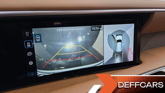 Hyundai PALISADE Gasoline 2.5T 4WD 9-Seater Calligraphy купить на сайте DeffCars