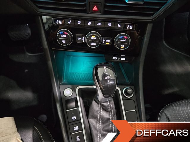 Volkswagen JETTA 1.5 TSI Prestige купить на сайте DeffCars