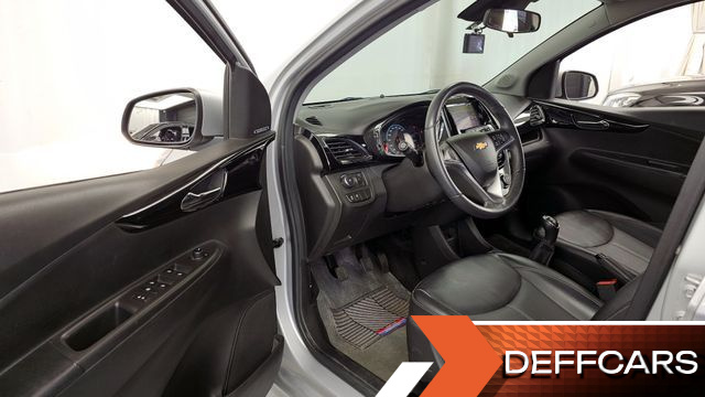 ChevroletGMDaewoo SPARK LTZ купить на сайте DeffCars