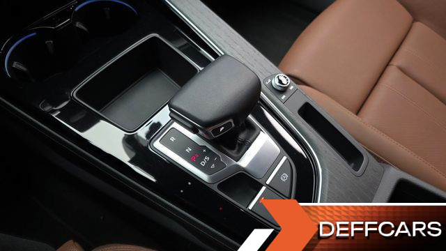 Audi A4 40 TFSI Premium купить на сайте DeffCars