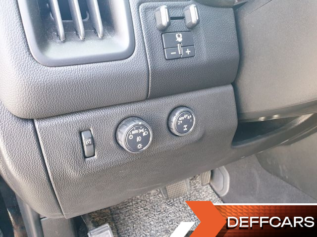 ChevroletGMDaewoo COLORADO 3.6 Extreme-X 4WD купить на сайте DeffCars