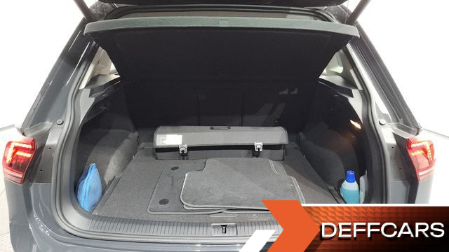 Volkswagen TIGUAN 2.0 TDI Premium купить на сайте DeffCars